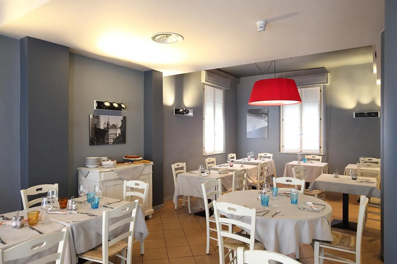Hotel Trattoria Contini Sorbolo