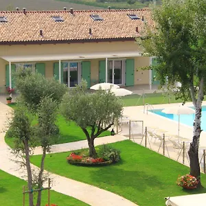 Bed & Breakfast Vista Parco, Savio di Ravenna