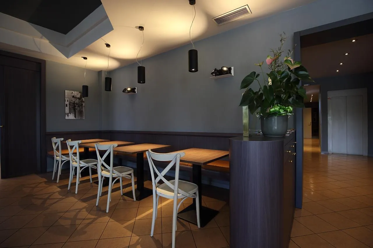 Hotel Trattoria Contini Sorbolo
