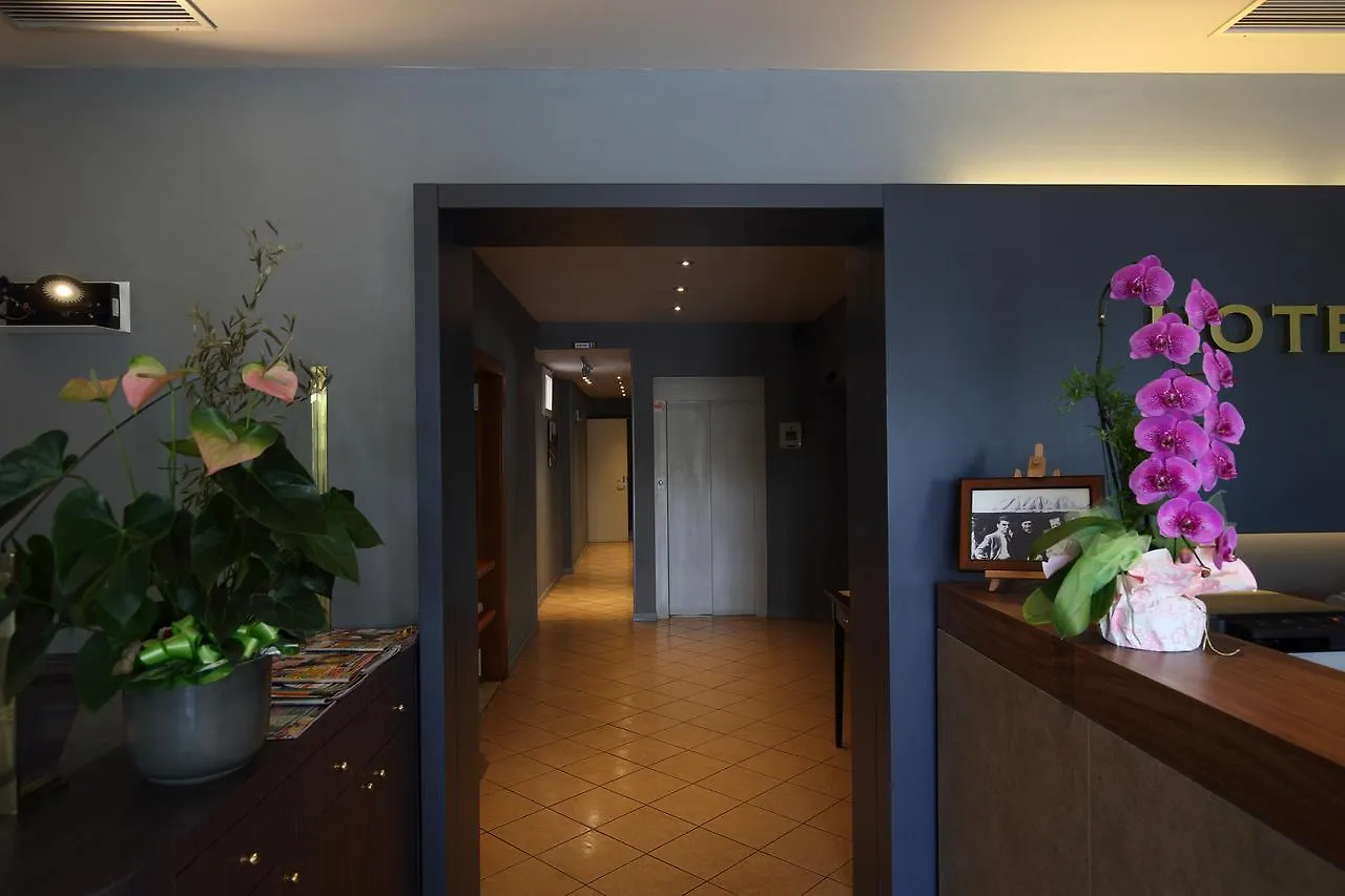 Hotel Trattoria Contini Sorbolo 3*,  Italy